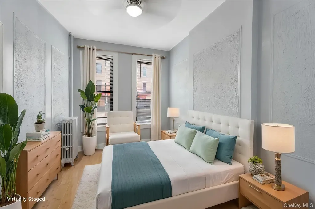 1281 Nostrand Avenue Brooklyn NY 11226
