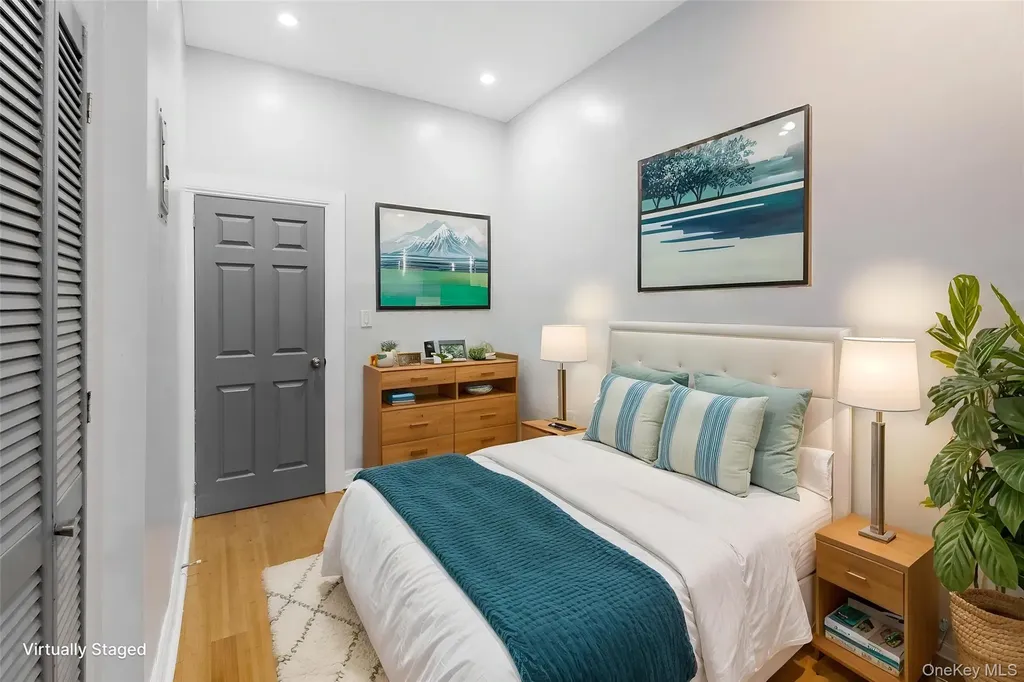 1281 Nostrand Avenue Brooklyn NY 11226
