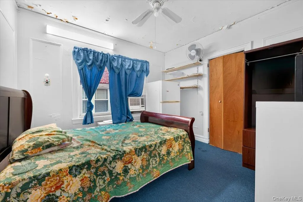3236 Fish Avenue Bronx NY 10469