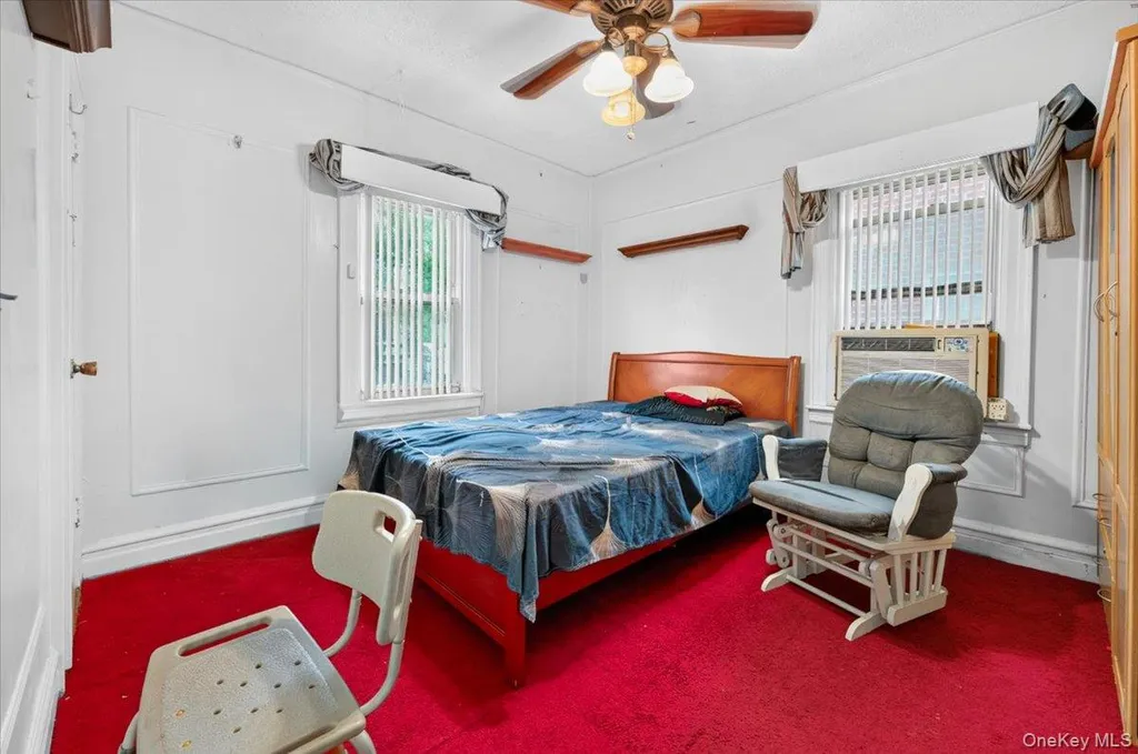 3236 Fish Avenue Bronx NY 10469