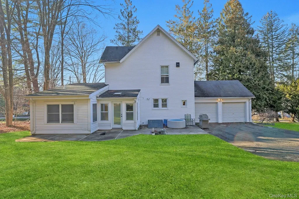 46 Mile Road Montebello NY 10901