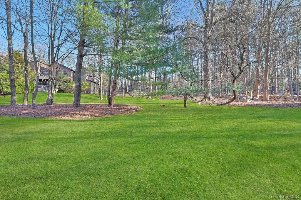 46 Mile Road Montebello NY 10901