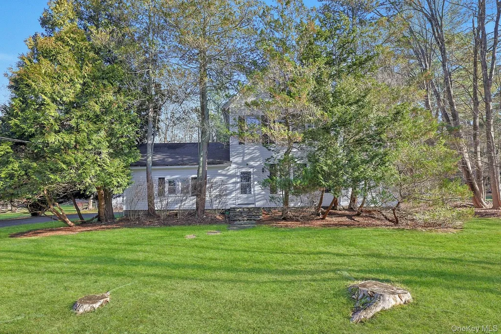 46 Mile Road Montebello NY 10901