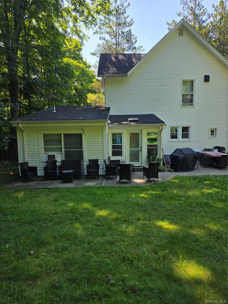 46 Mile Road Montebello NY 10901