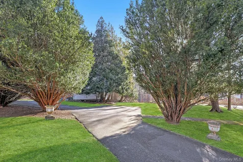 46 Mile Road Montebello NY 10901