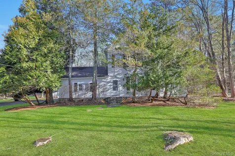 46 Mile Road Montebello NY 10901