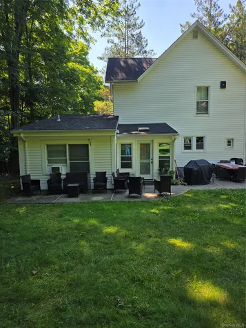 46 Mile Road Montebello NY 10901
