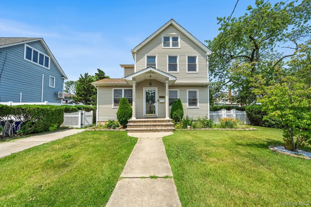 1047 Cornwell Avenue Baldwin NY 11510