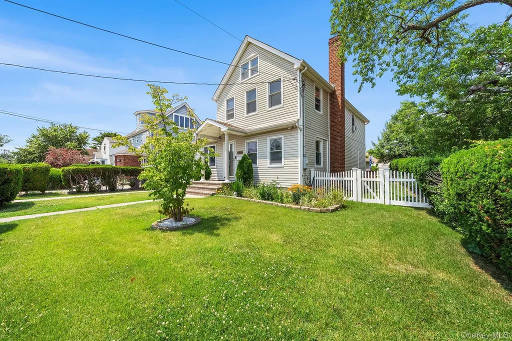1047 Cornwell Avenue Baldwin NY 11510