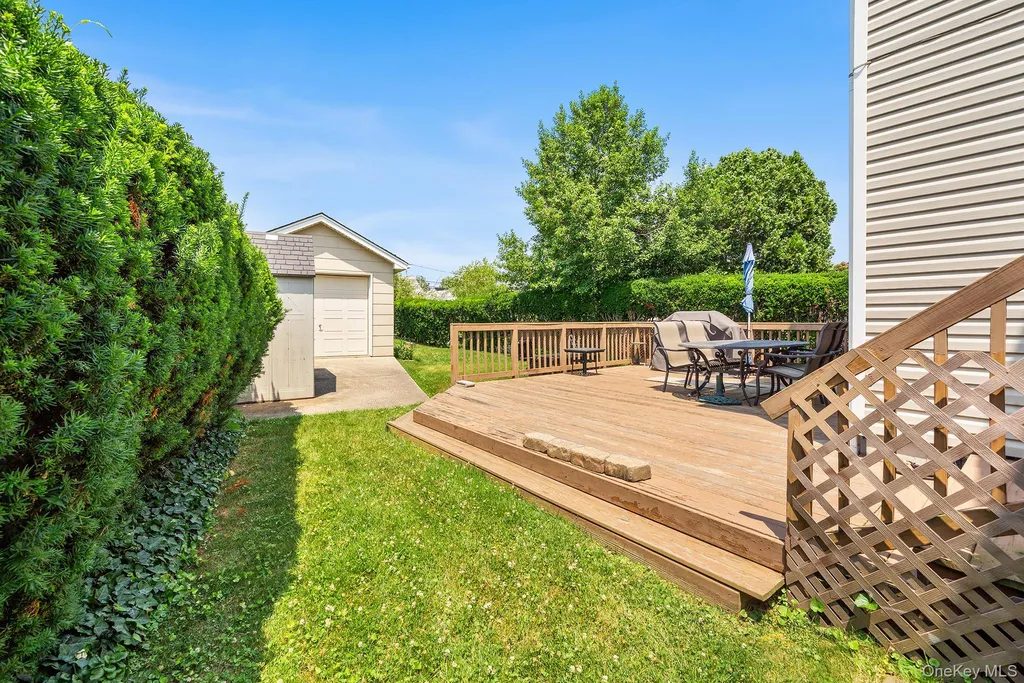 1047 Cornwell Avenue Baldwin NY 11510