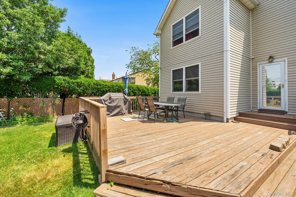 1047 Cornwell Avenue Baldwin NY 11510
