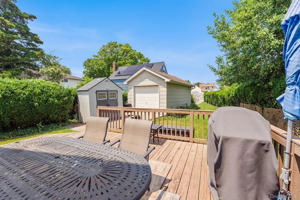 1047 Cornwell Avenue Baldwin NY 11510