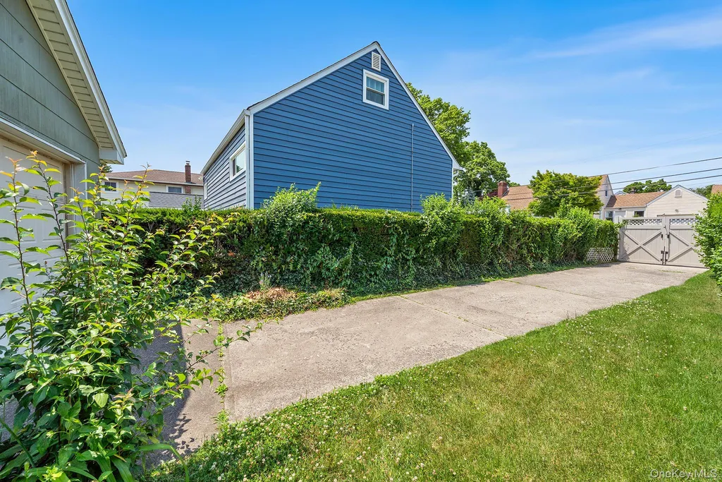 1047 Cornwell Avenue Baldwin NY 11510