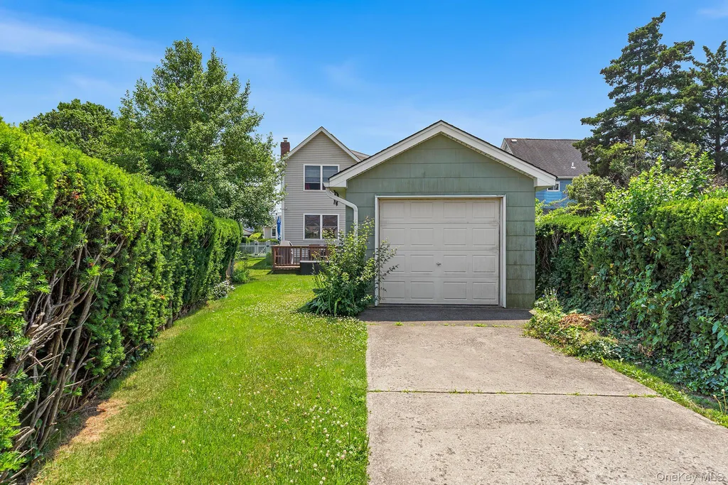 1047 Cornwell Avenue Baldwin NY 11510