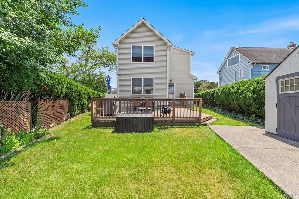 1047 Cornwell Avenue Baldwin NY 11510