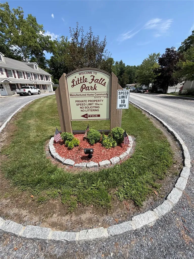 1782 South Road Wappingers Falls NY 12590