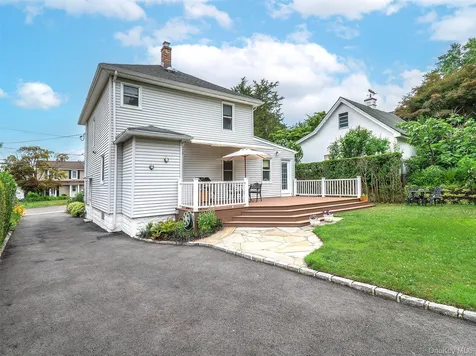 1 Raymond Street Glen Cove NY 11542