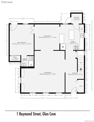 1 Raymond Street Glen Cove NY 11542