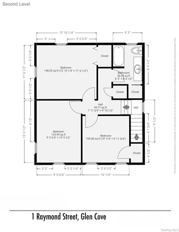 1 Raymond Street Glen Cove NY 11542