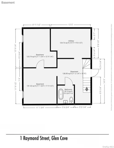 1 Raymond Street Glen Cove NY 11542