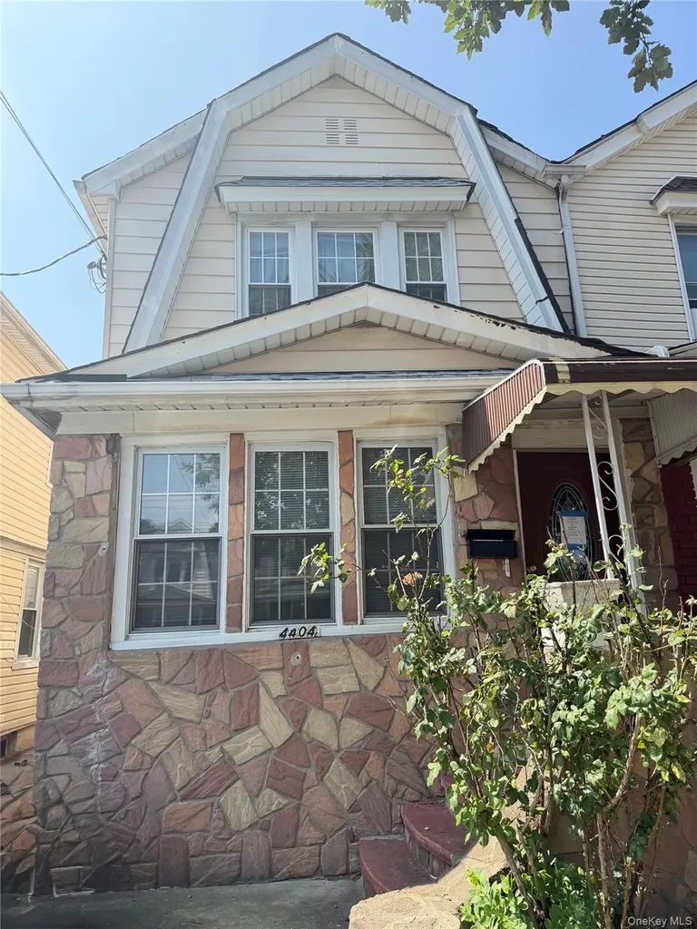 4404 Clarendon Road Brooklyn NY 11203