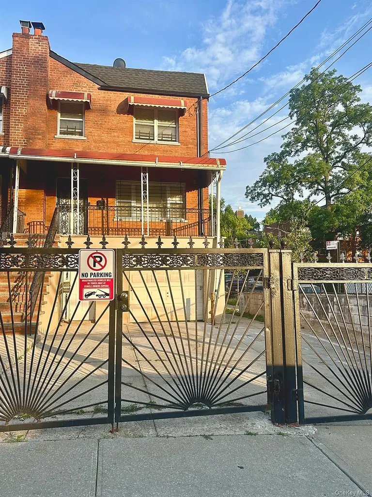 1440 Needham Avenue Bronx NY 10469