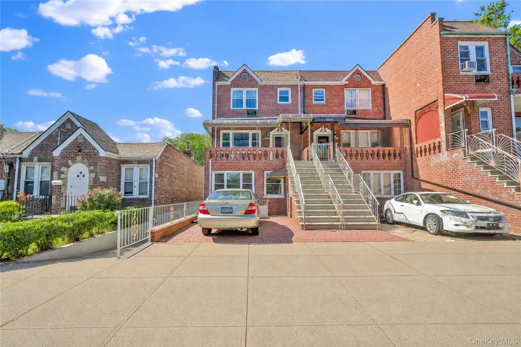 5306 Glenwood Road Brooklyn NY 11234