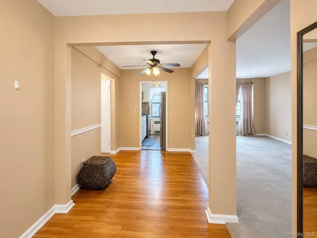 2 Fisher Drive Mount Vernon NY 10552