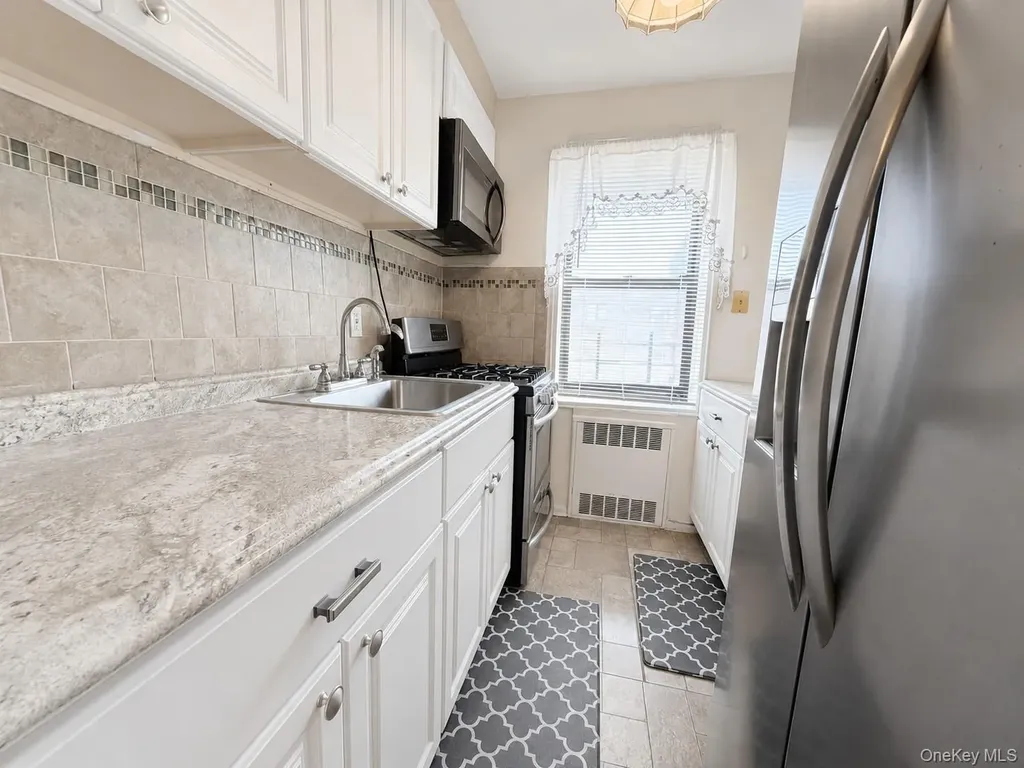 2 Fisher Drive Mount Vernon NY 10552
