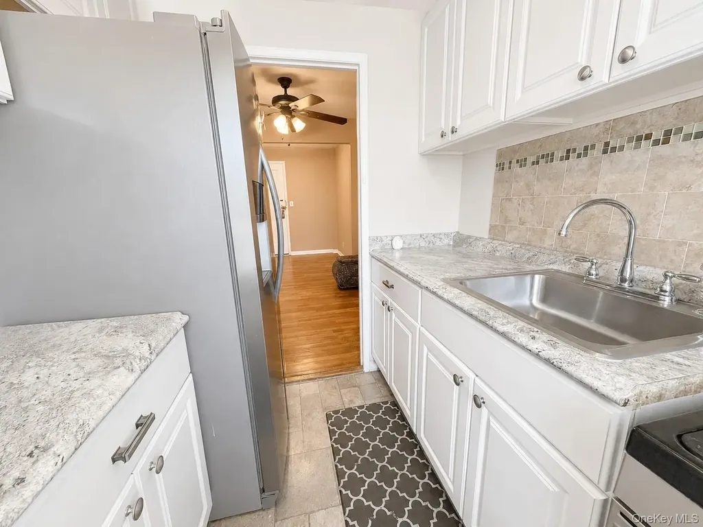 2 Fisher Drive Mount Vernon NY 10552