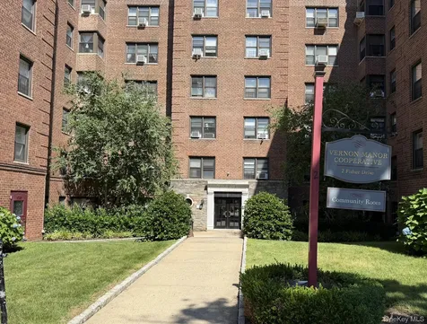 2 Fisher Drive Mount Vernon NY 10552