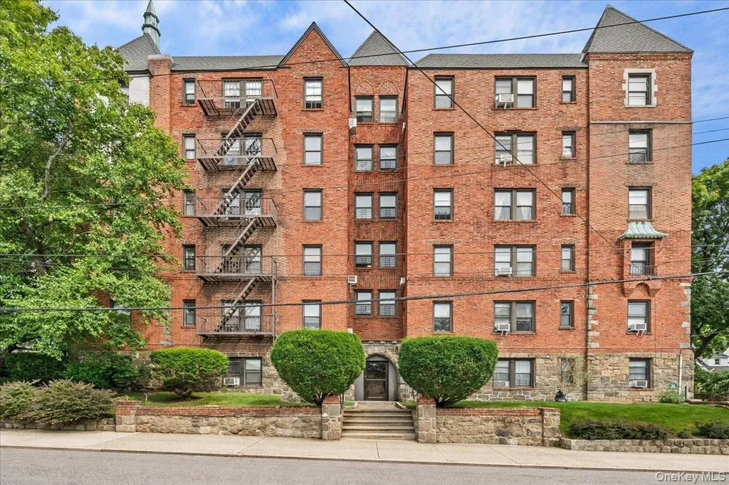 20 William Street Mount Vernon NY 10552