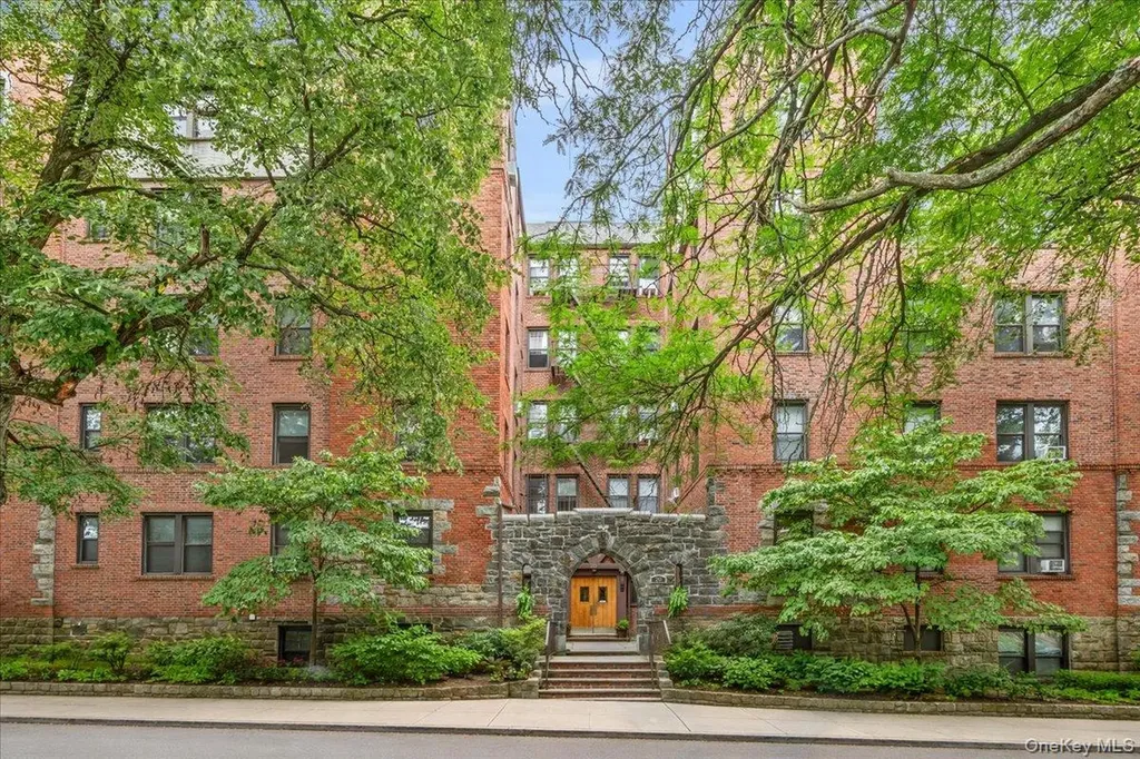 20 William Street Mount Vernon NY 10552