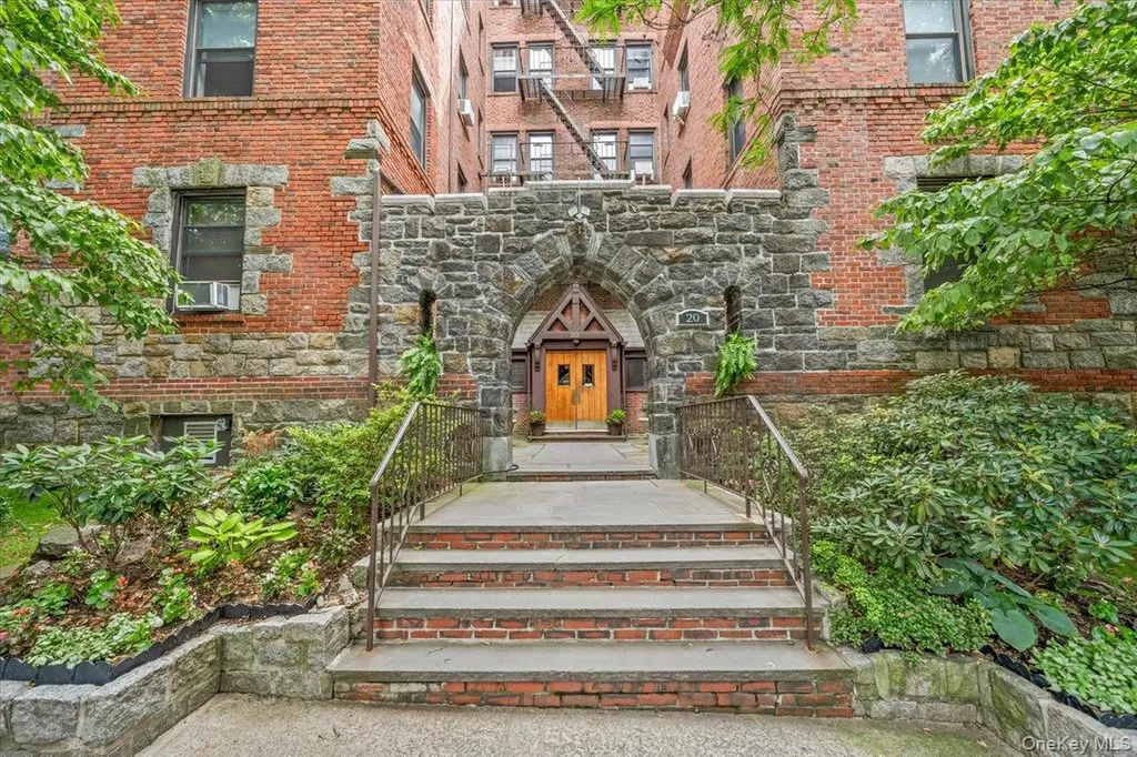 20 William Street Mount Vernon NY 10552