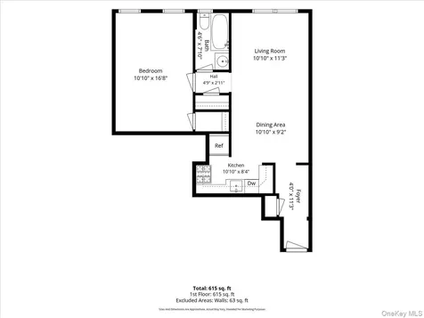 20 William Street Mount Vernon NY 10552