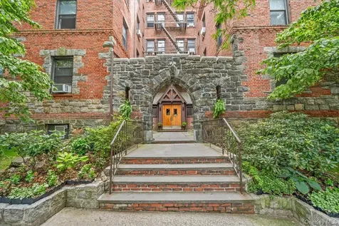 20 William Street Mount Vernon NY 10552