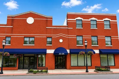 23-25 Spring Street Ossining NY 10562