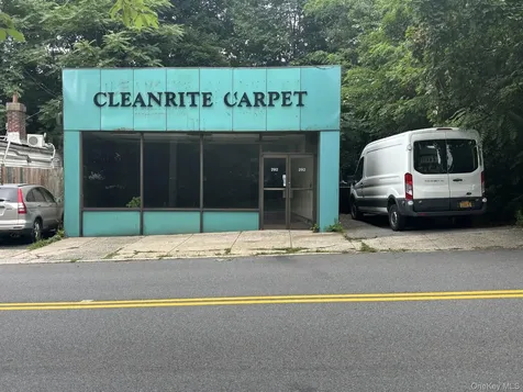292 Fifth Avenue New Rochelle NY 10801