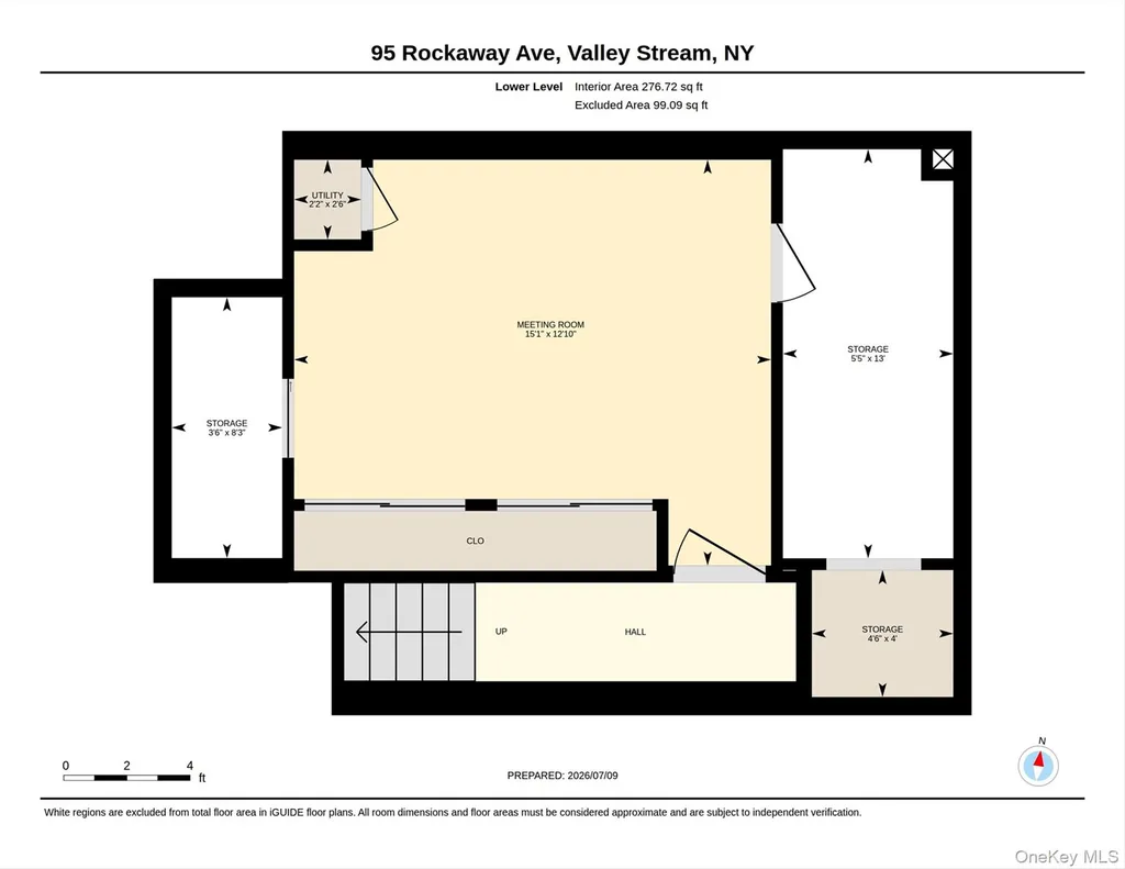 95 Rockaway Avenue Valley Stream NY 11580