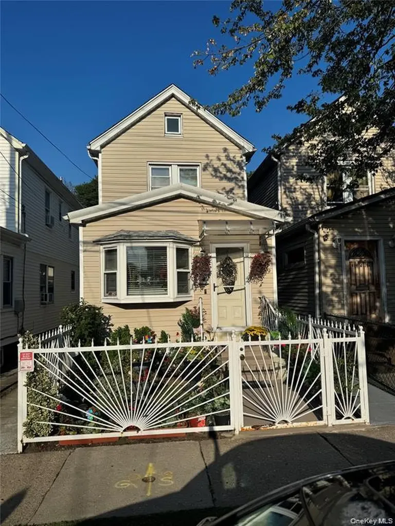 114-29 147 Street Jamaica NY 11436