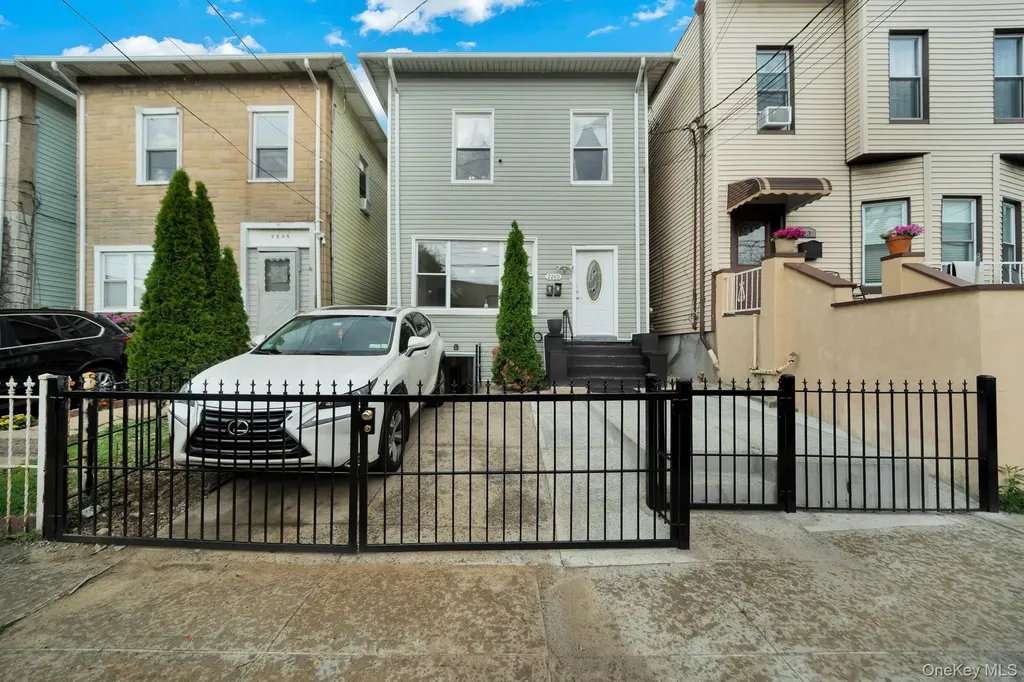 2240 Quimby Avenue Bronx NY 10473