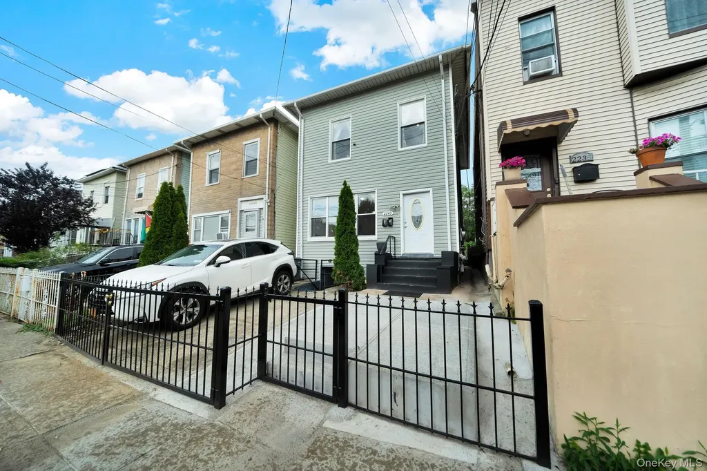 2240 Quimby Avenue Bronx NY 10473