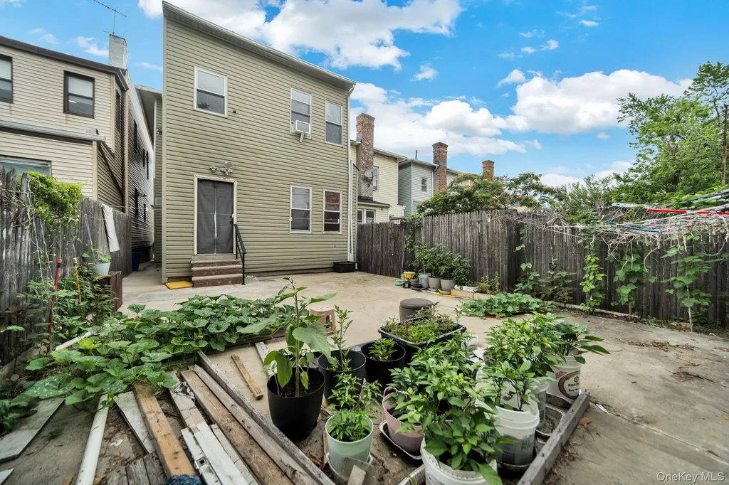 2240 Quimby Avenue Bronx NY 10473