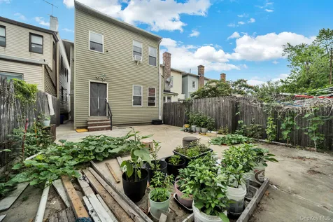 2240 Quimby Avenue Bronx NY 10473