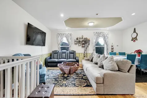 2240 Quimby Avenue Bronx NY 10473