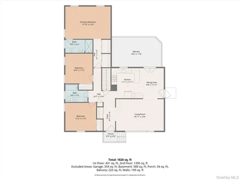 4 Denim Place White Plains NY 10603