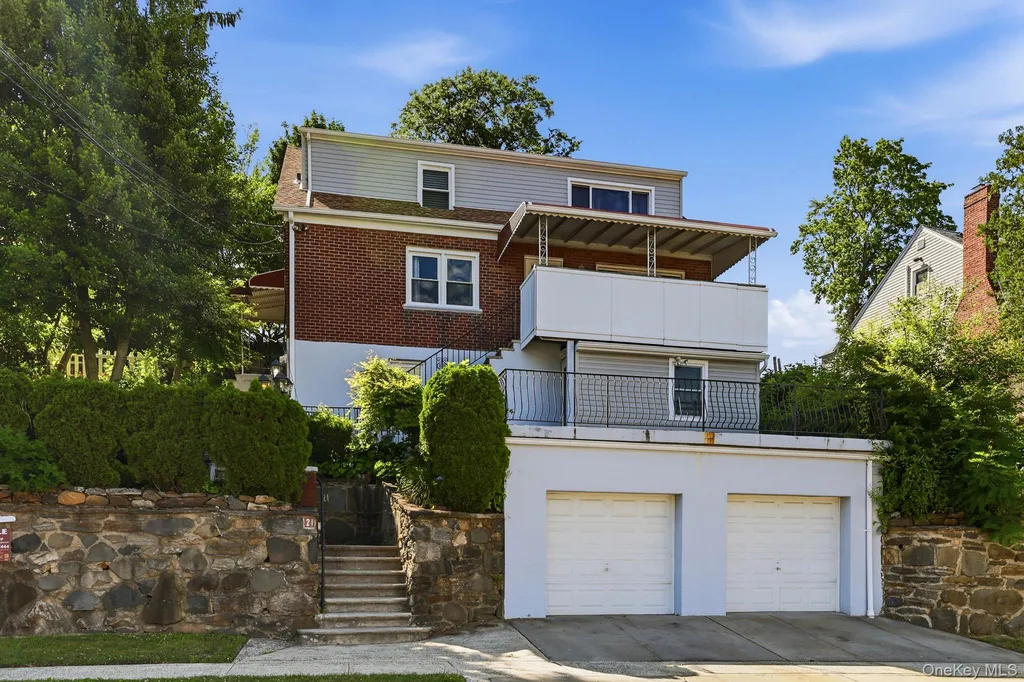 21 New Avenue Yonkers NY 10704