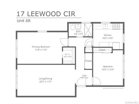 17 Leewood Circle Eastchester NY 10709