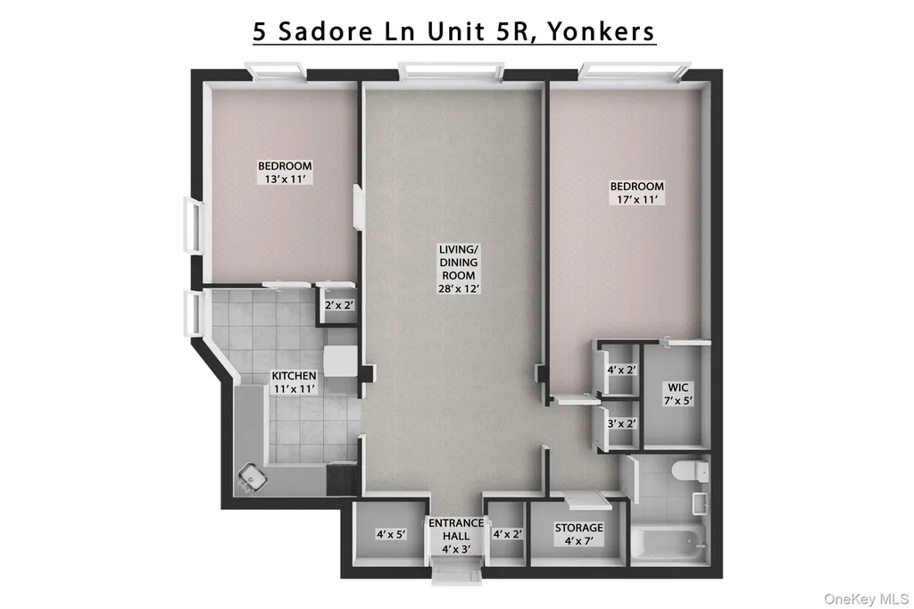 5 Sadore Lane Yonkers NY 10710