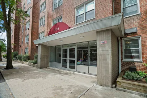 5 Sadore Lane Yonkers NY 10710